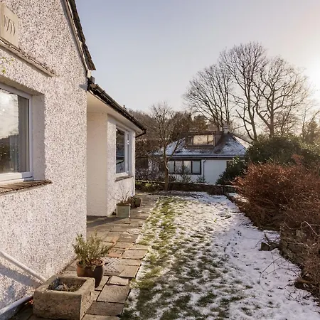 Yewbeck: Brand New, Garden Views Villa Windermere Exterior photo